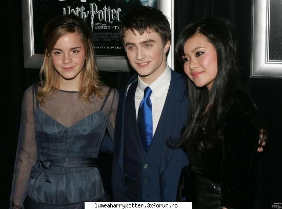 Actorii din film - Cho Chng-..........=D - HARRY POTTER