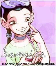Album-foto Hay Lin 2 - kitty_4_you - Witch