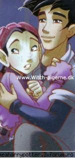 Album-foto Hay Lin 2 - kitty_4_you - Witch