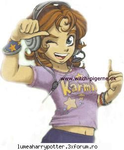 Album-foto Irma - Pantera 2006 - Witch