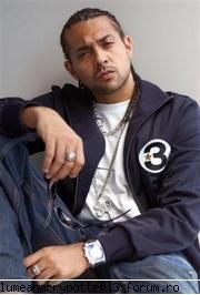 Album-foto Sean Paul - Pantera 2006 - Witch