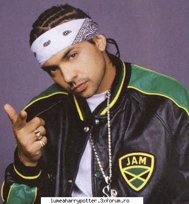 Album-foto Sean Paul - 4..........the:D=D - Witch