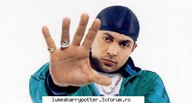 Album-foto Sean Paul - Pantera 2006 - Witch