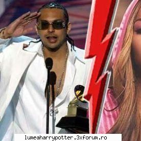 Album-foto Sean Paul - Pantera 2006 - Witch