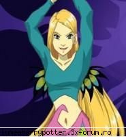 Album cu Cornelia. - adyna_45 - Witch