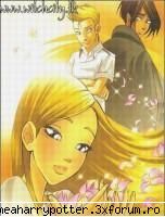 Album cu Cornelia. - adyna_45 - Witch