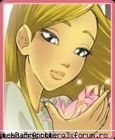 Album cu Cornelia. - adyna_45 - Witch