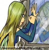 Album cu Cornelia. - adyna_45 - Witch