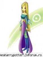 Album cu Cornelia. - adyna_45 - Witch