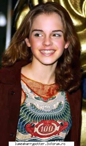Album foto emma watson! - Hay_Oana - HARRY POTTER