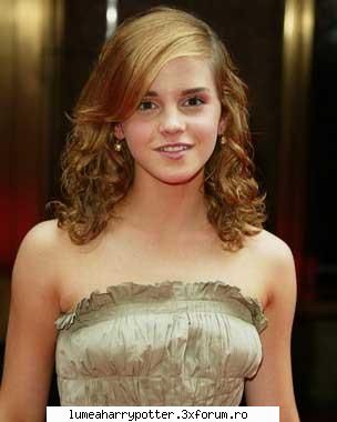 Album foto emma watson! - Hay_Oana - HARRY POTTER