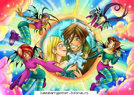 Album foto will - daca mai aud hay lin si ......INEBUNESC! - Witch