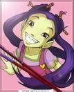 Album foto will - eu cred ca hay lin e mult mai frumoasa decat will - Witch
