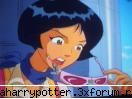 Alex vs. Britney - kitty_4_you - Witch