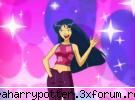 Alex vs. Britney - kitty_4_you - Witch