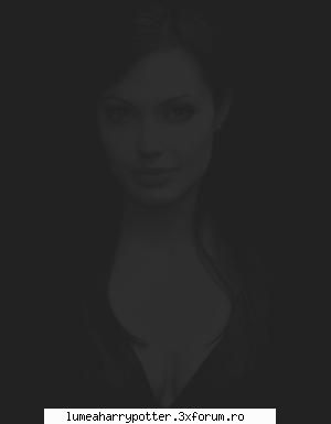 Angelina Jolie! - love_will - Witch