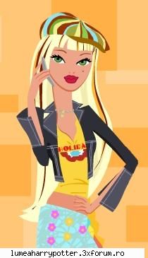 Arsenie Todiras!!! - Nu ma mai confunda cu deea !!!!BA:x - Witch