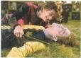 Balul de Craciun - blonda_badgirl - HARRY POTTER