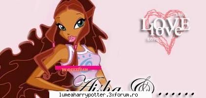 Bloom vs. Flora - Cea ma tare e Layla - Witch