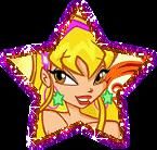 Bloom vs. Flora - 2..................musa - Witch