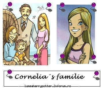 Caleb! - CORNELIA este ce a mai tare!!! - Witch