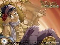 Care este preferata voastra? - Sakura - Witch