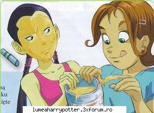 Care este preferata voastra? - hay lin & irma! ;) - Witch