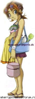 Ce credeti despre CAT WOMEN???? - will18 - Witch