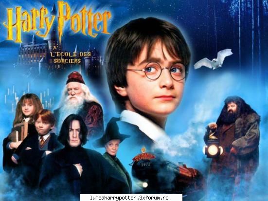 Cercetasi,Viperini,Astropufi sau Ochi de soim? - eu mi-as dori sa fiu la cercetasi - HARRY POTTER