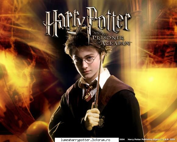 Cercetasi,Viperini,Astropufi sau Ochi de soim? - eu vreau la cercetasi - HARRY POTTER