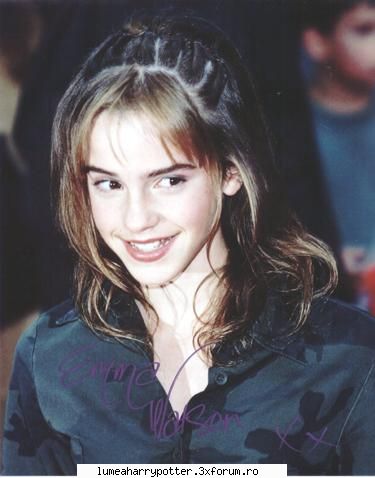 Cho Chang - Da si Emma e!;) - HARRY POTTER