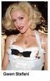 Cine o adora pe Gwen Stefani!!! - blonda_badgirl - Witch