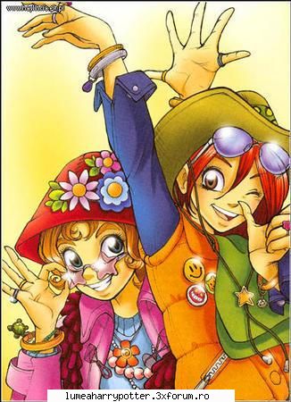 Cine o uraste pe hay lin - Asa e!!!!!!!!!!!!! - Witch