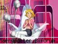 Clover vs. Alex! - CLOVER e cea mai tare! - Witch