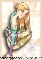 Cornelia Hale - ma refeream la frumusete - Witch