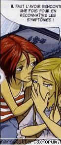 Cornelia Hale - Da e foarte dar Will o intrece!!!!!!!!!!!! - Witch