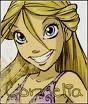 Cornelia Hale - blonda_badgirl - Witch