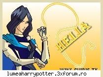 Cornelia Hale - willdreea - Witch