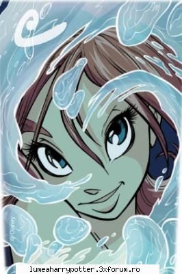 Cui ii place Irma sa intre aici - Stii Irma este destul de draguta - Witch