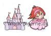Cui ii place de WILL aici!!!!!! - diandravelica - Witch