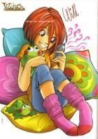 Cui ii place de WILL aici!!!!!! - diandravelica - Witch