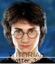 Daniel Radcliffe - Harryona Po. - HARRY POTTER