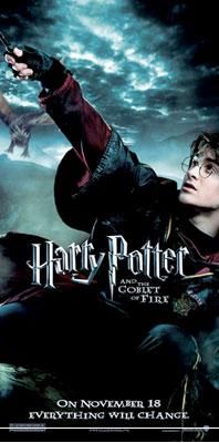 Daniel Radcliffe - Harryona Po. - HARRY POTTER