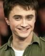 Daniel Radcliffe - daniel arata bn - HARRY POTTER