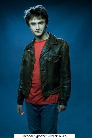 Daniel Radcliffe - Alishor - HARRY POTTER