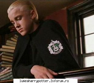 Draco Malfoy - hermy_kmy_sefa - HARRY POTTER