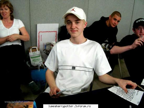 Draco Malfoy - hermy_kmy_sefa - HARRY POTTER