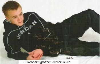 Draco Malfoy - si inca una!=D;) - HARRY POTTER
