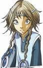 Elyon - blonda_badgirl - Witch