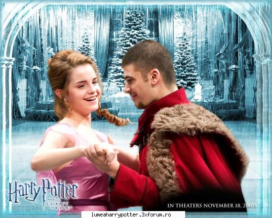 Emma&Dan=love? - hermy_kmy_sefa - HARRY POTTER